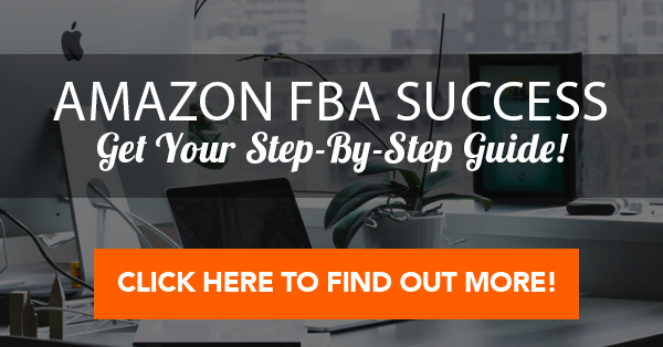 Amazon FBA Success